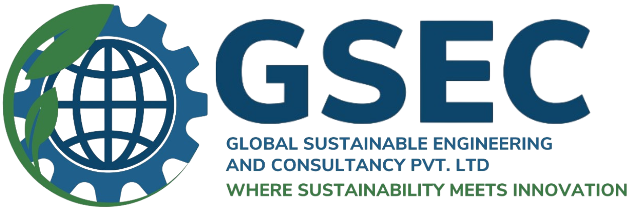 GSEC Logo